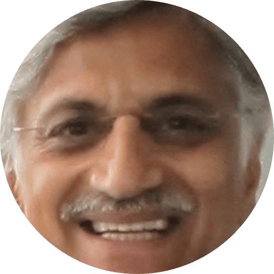 Prof Jit Bajpai
