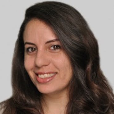 Dr Sondus Hassounah