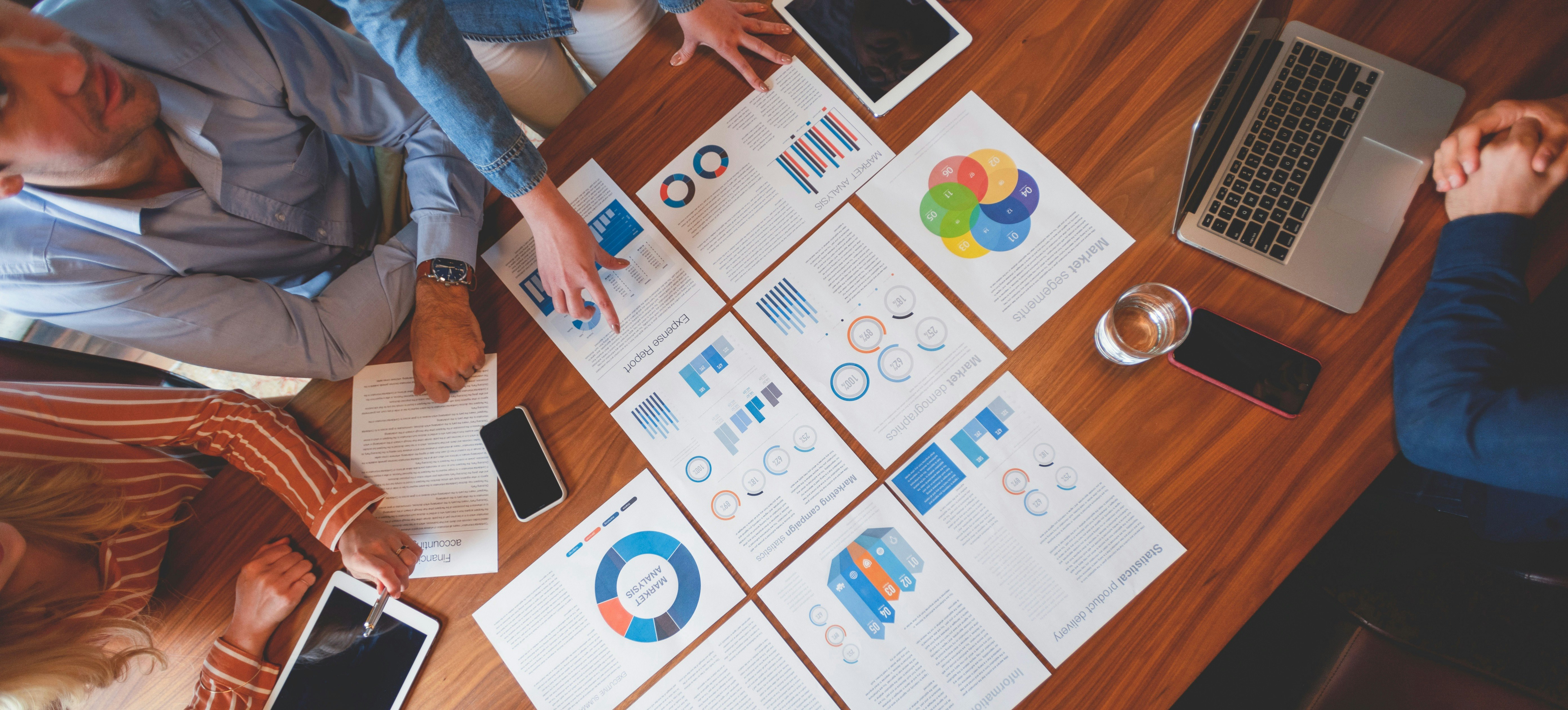 Considering an Accounting Degree? Courses, Careers, Salaries | Coursera