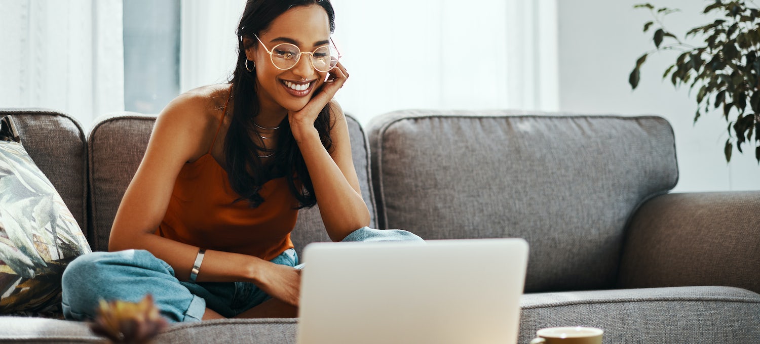 10 Remote Work-From-Home Jobs that Pay Well