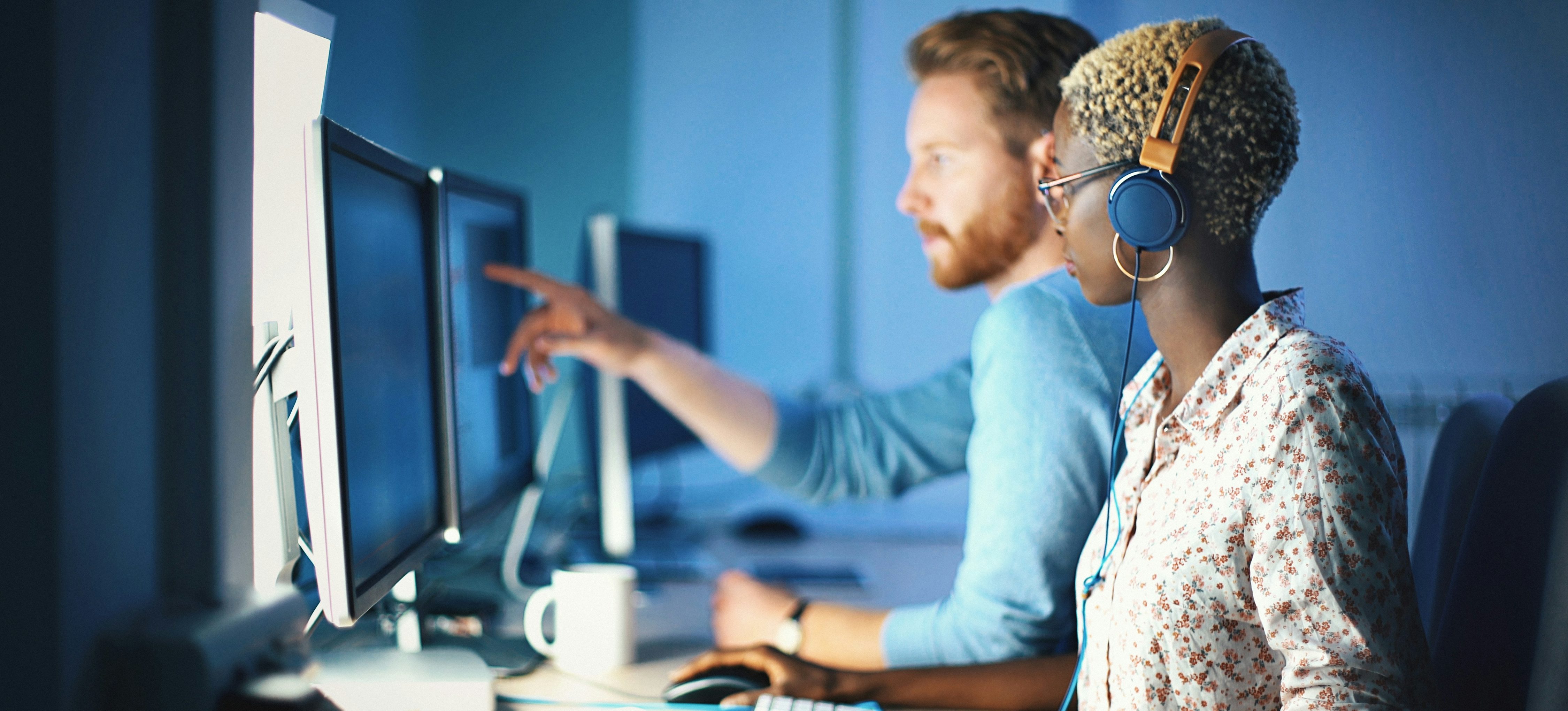 Which JavaScript Framework Should I Learn? | Coursera