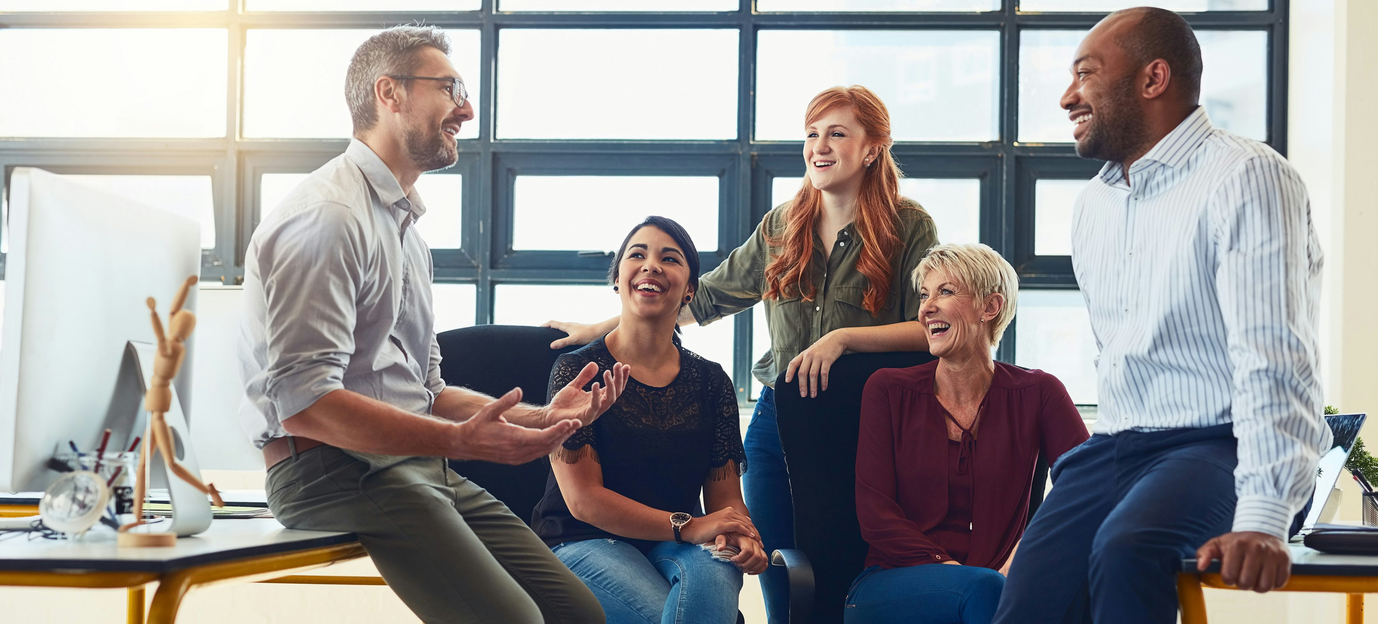 Manage Group Discussions Effectively: Skills for Stronger Teams | Coursera