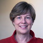 Karen Peterson, D.Sc.