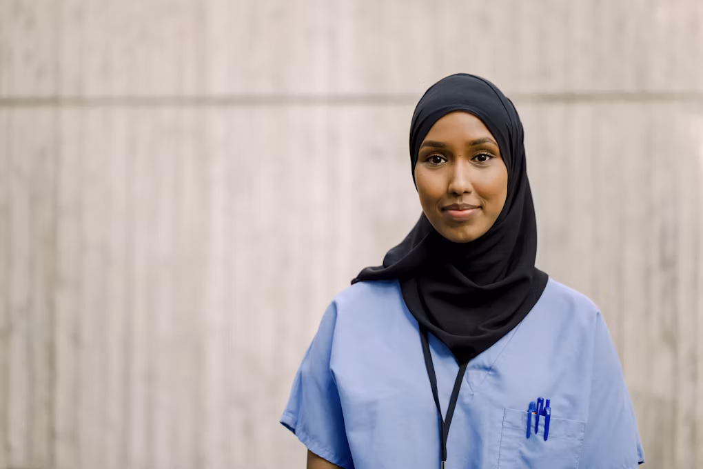 Api Rn How to Become a Licensed Practical Nurse | Coursera