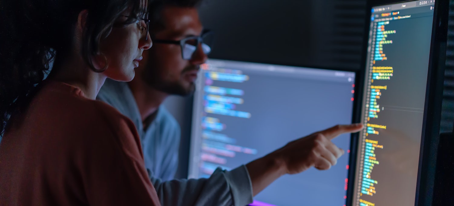 Types of Software Engineers—Exploring Diverse Roles in Software ...