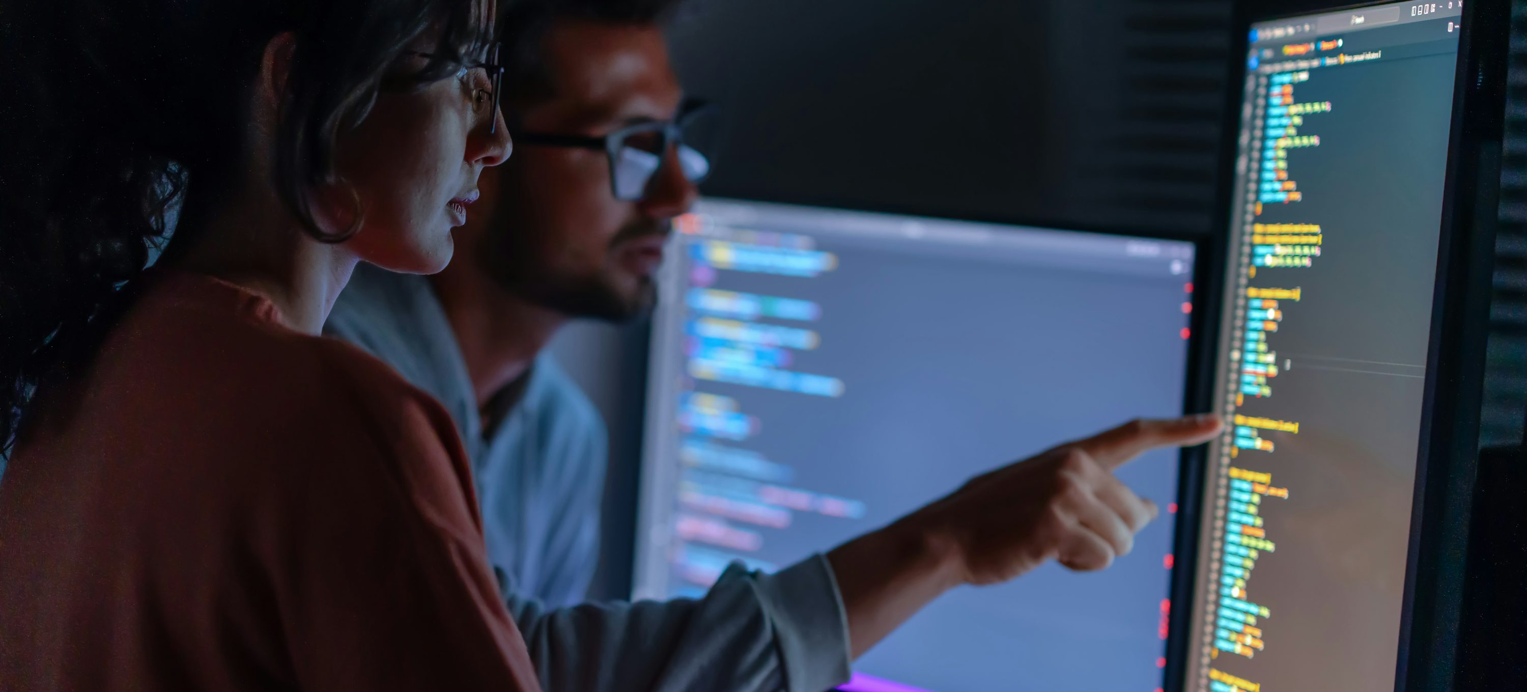 Types of Software Engineers—Exploring Diverse Roles in Software ...