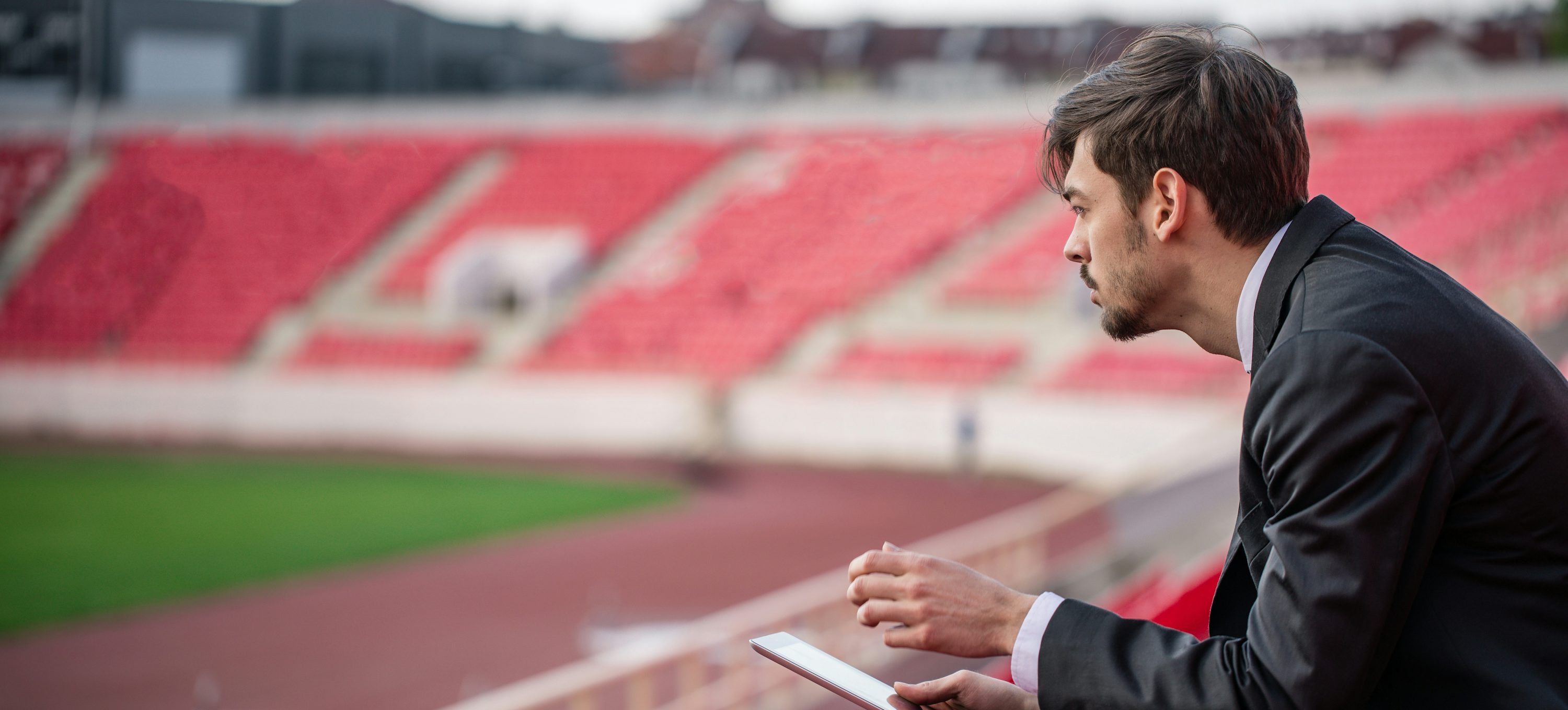 Your Guide to a Career in Sports Management: What to Expect | Coursera