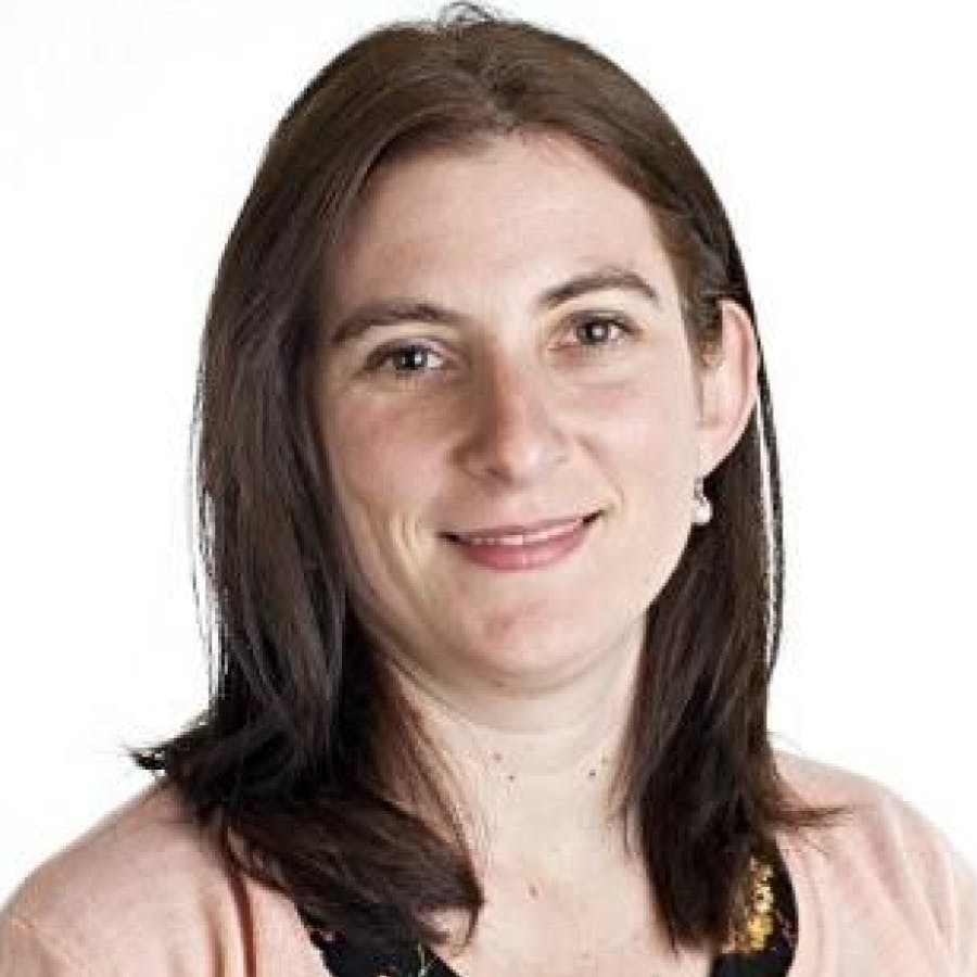 Javiera Léniz