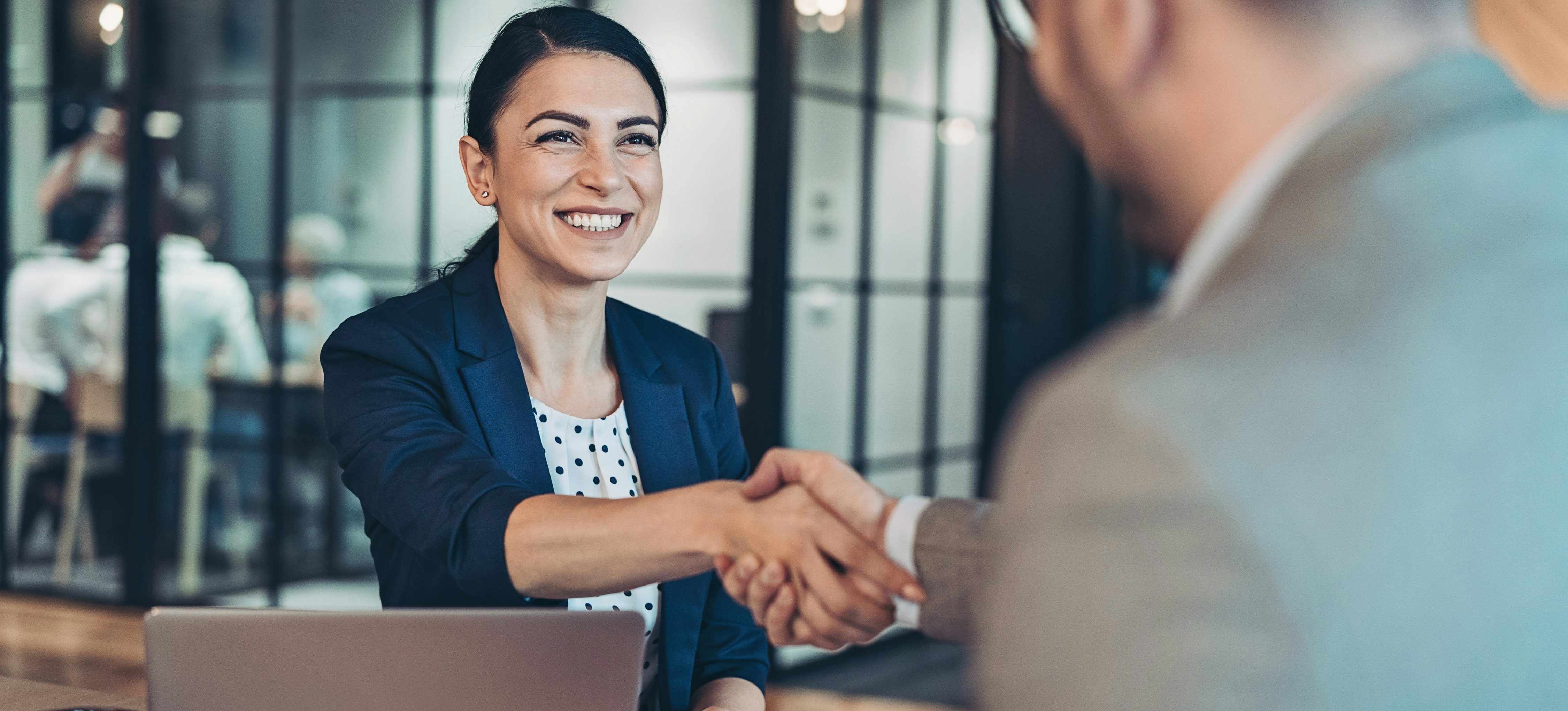 Common Real Estate Interview Questions Coursera
