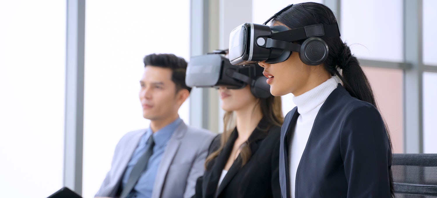 What Is the Metaverse? A Guide to Getting Started | Coursera
