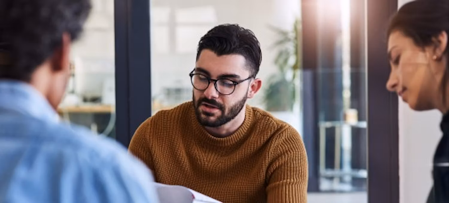 Up Front Interview 10 Common Interview Questions and How to Answer Them | Coursera