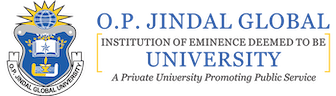 O.P. Jindal Global University (MA PP)