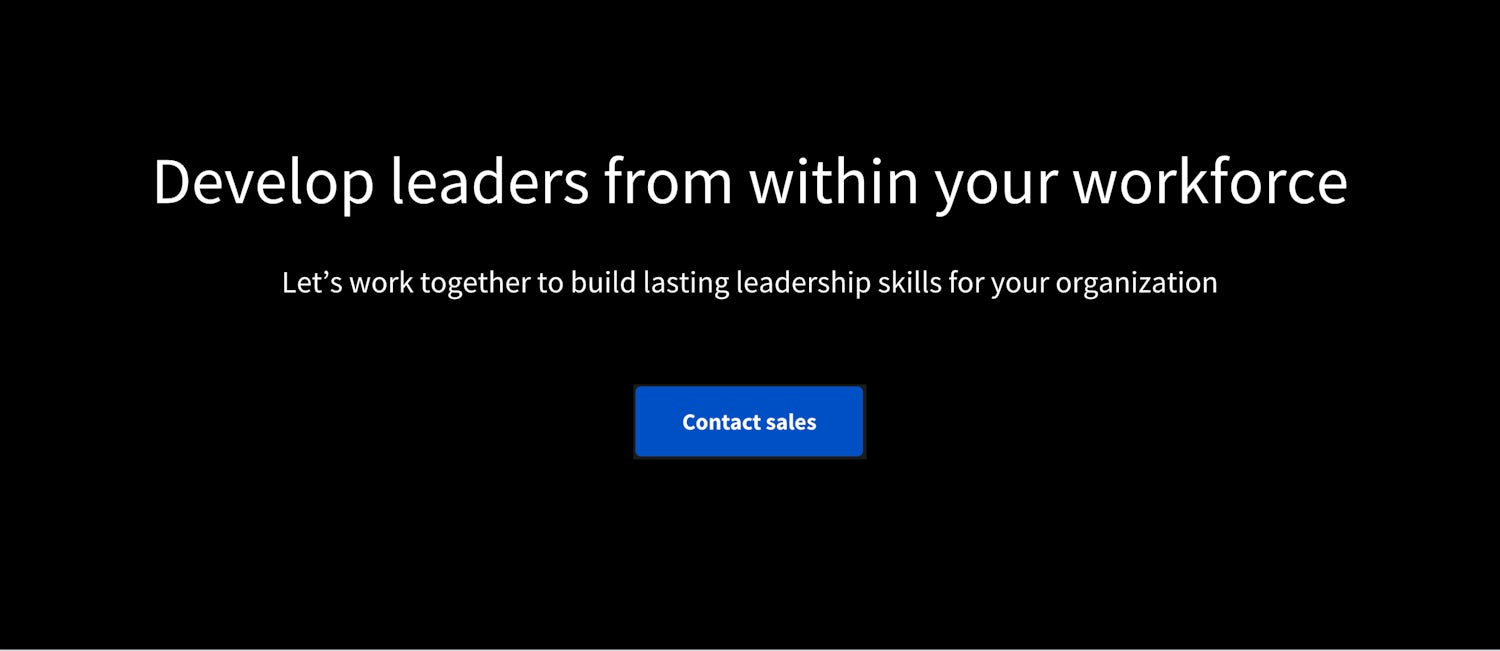 how to be good leader essay