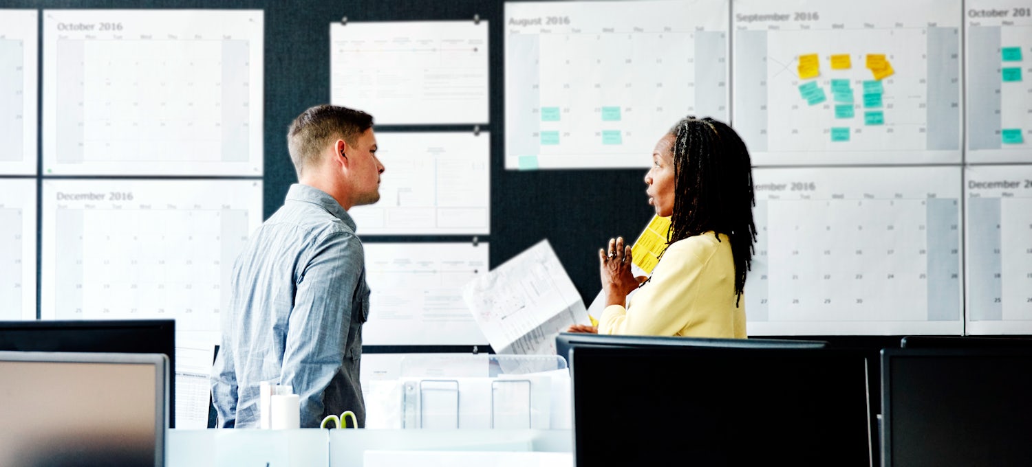 What Is an Engineering Management Degree Coursera