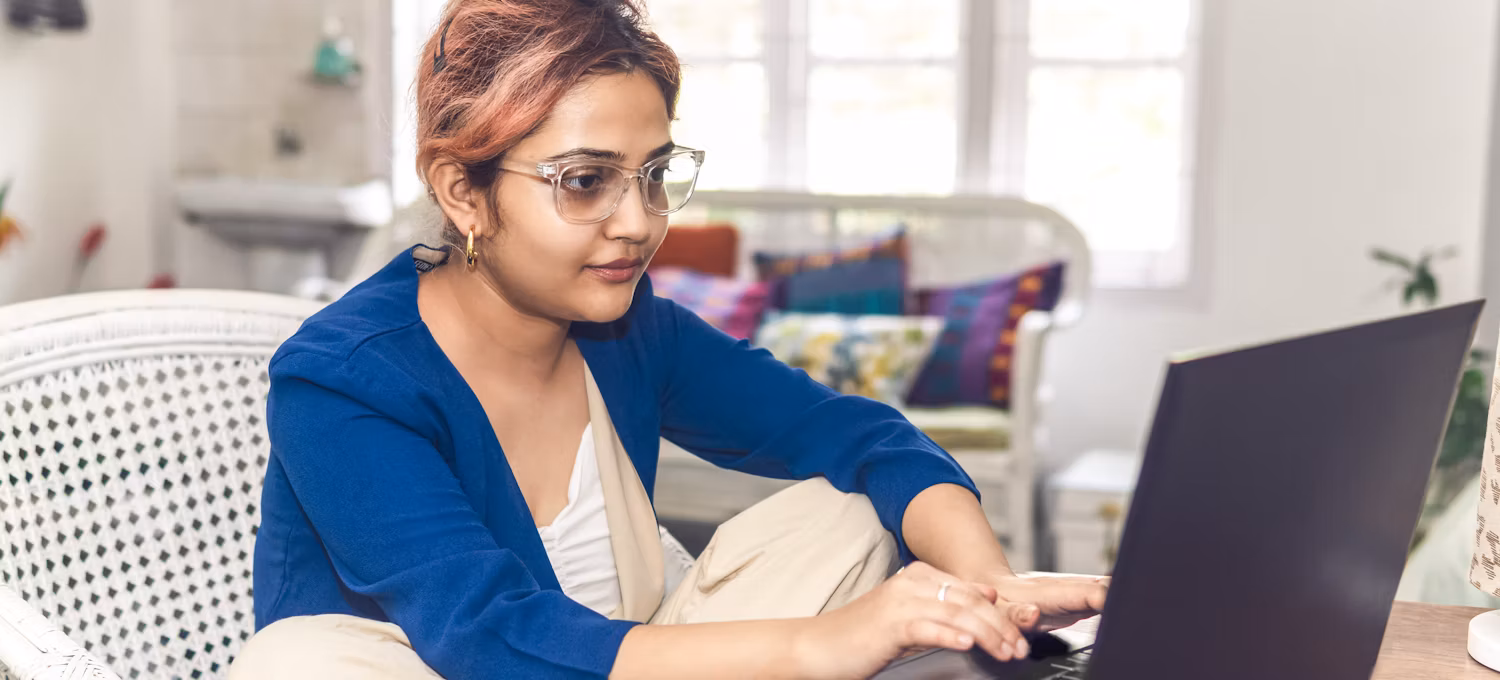 Linux Woman How to Learn Linux for Your Career: A Beginner's Guide | Coursera