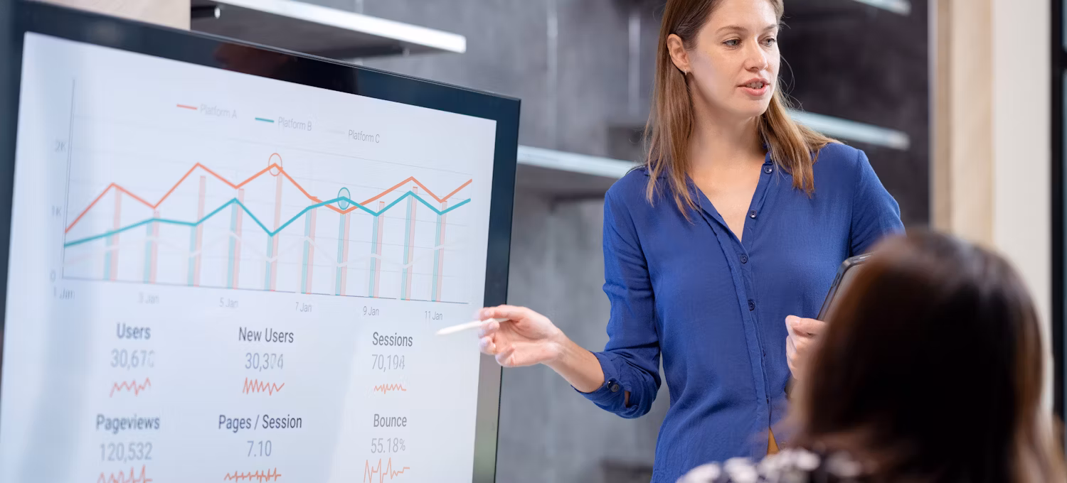 How to Become a Project Manager: 6 Steps (2025) | Coursera