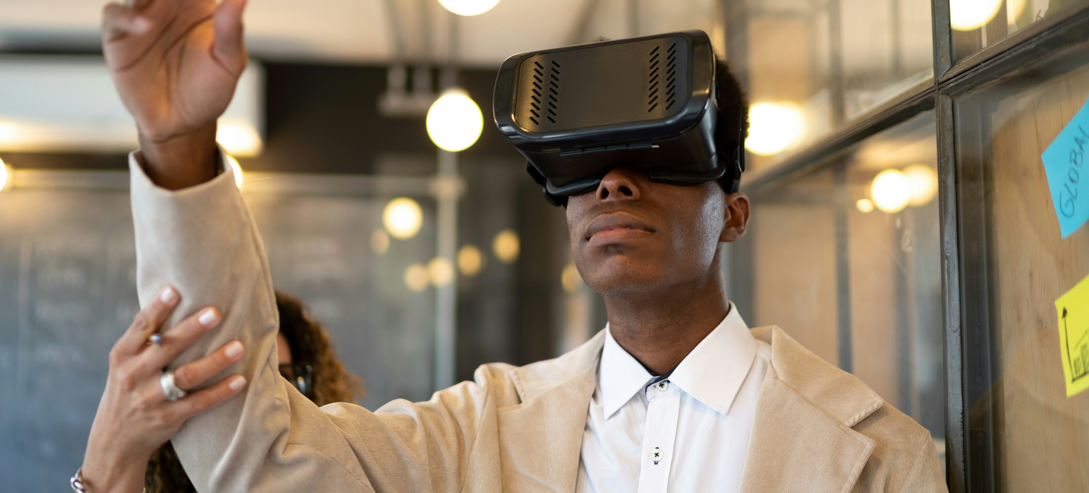 Navigating the Path to VR Game Development | Coursera