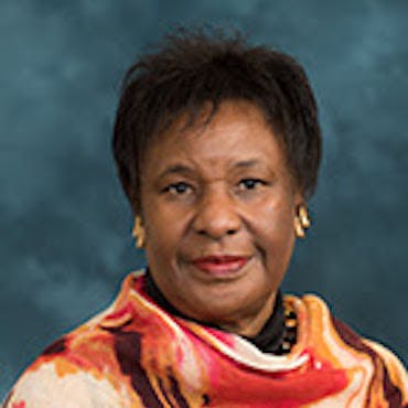 Cleopatra Caldwell, PhD