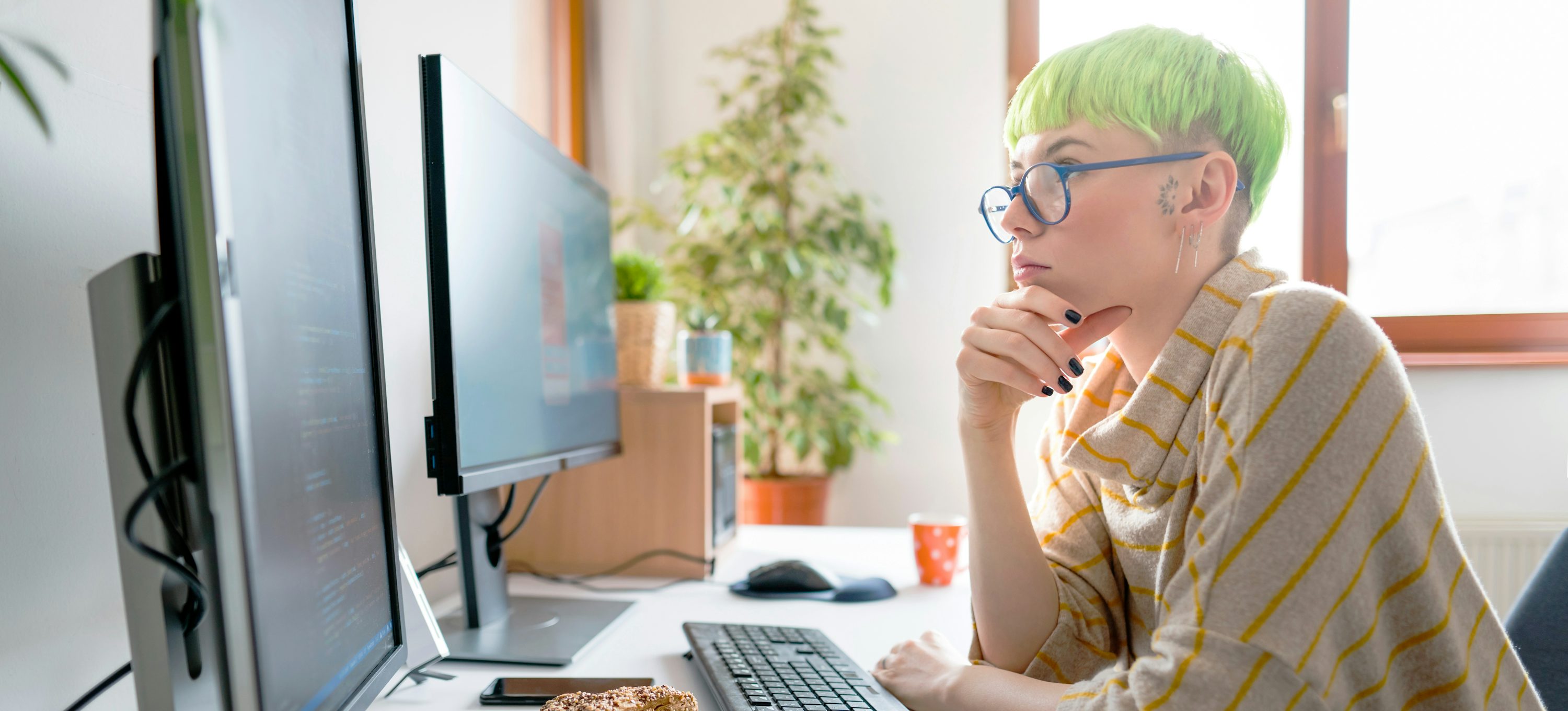 What Is Deep Reinforcement Learning? Coursera