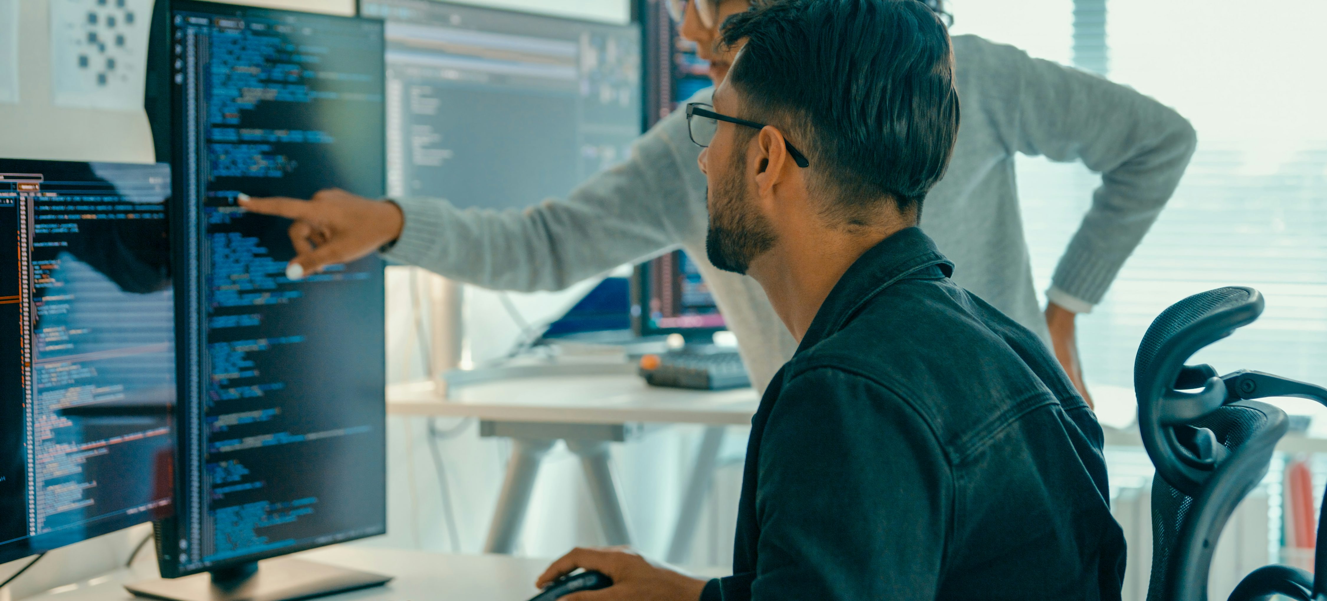 What Is the Microsoft Stack? | Coursera