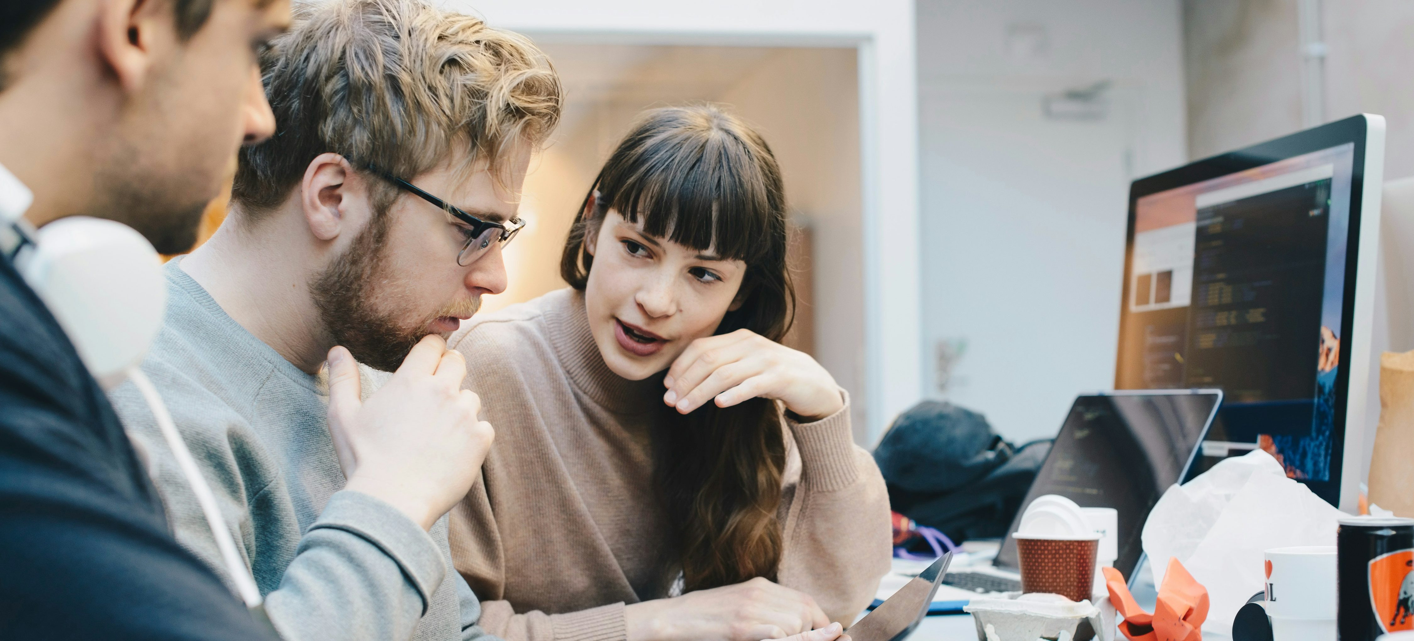 UX Design: Between Subjects vs. Within Subjects | Coursera