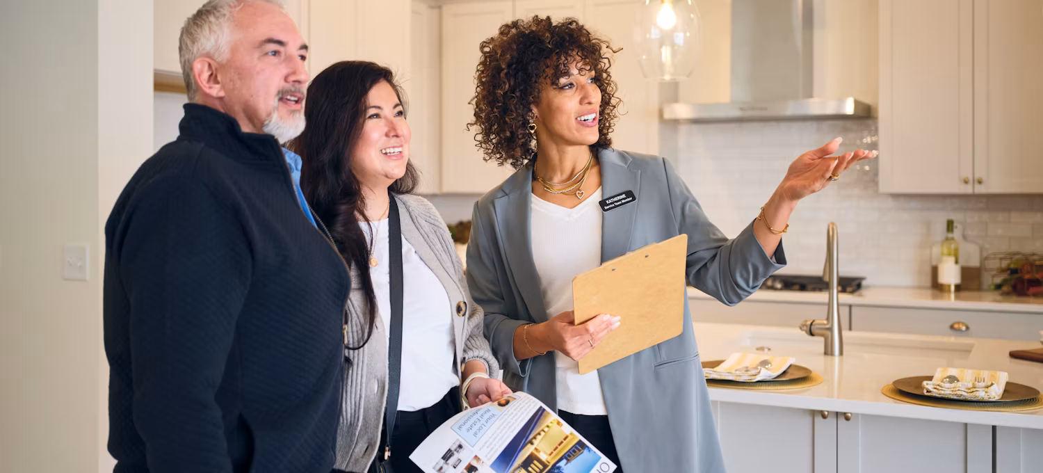 Pasadena Realtors