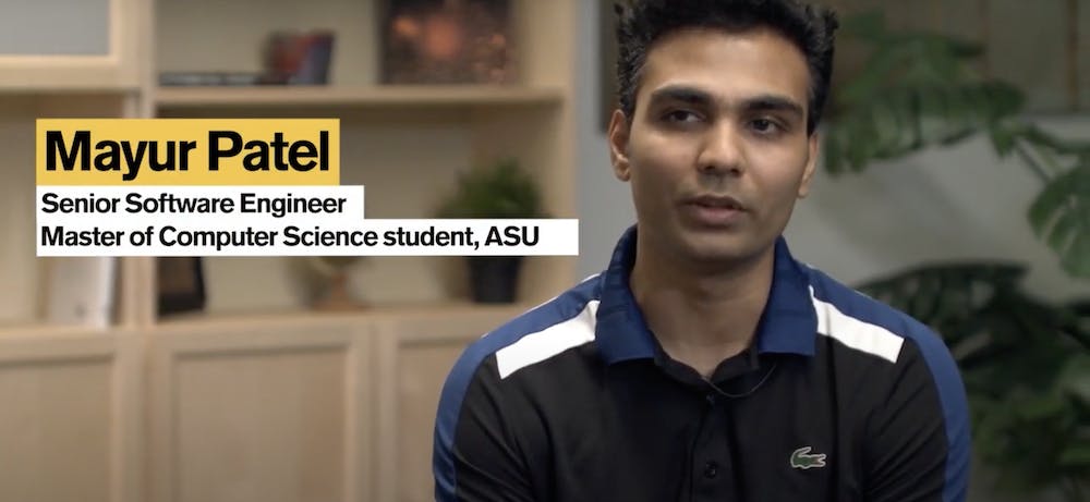 Arizona State University Students