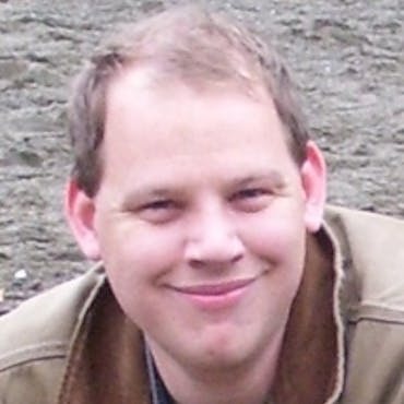 Professor Tim Hallett