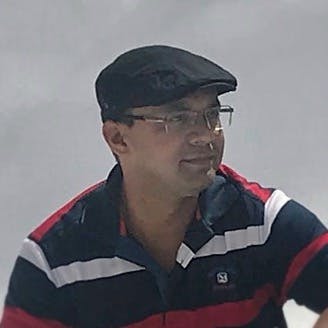 Dr. Rajib Dhar