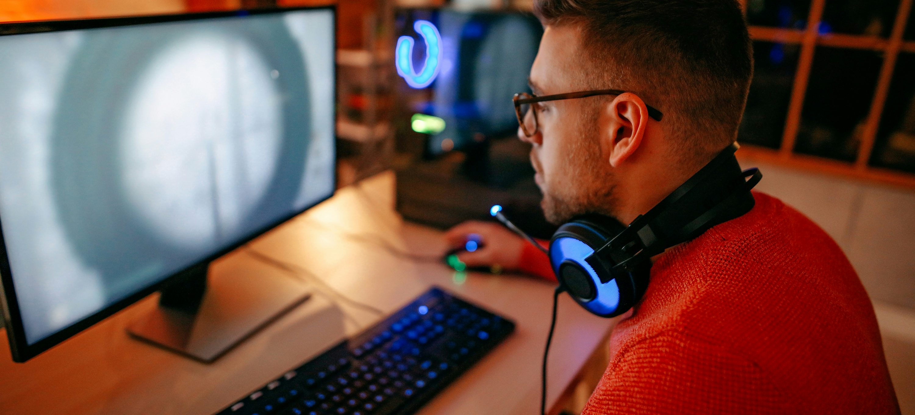 How to Learn Python for Game Development | Coursera