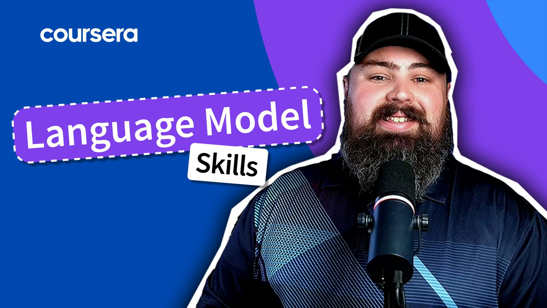 [Video thumbnail] Language Model Skills