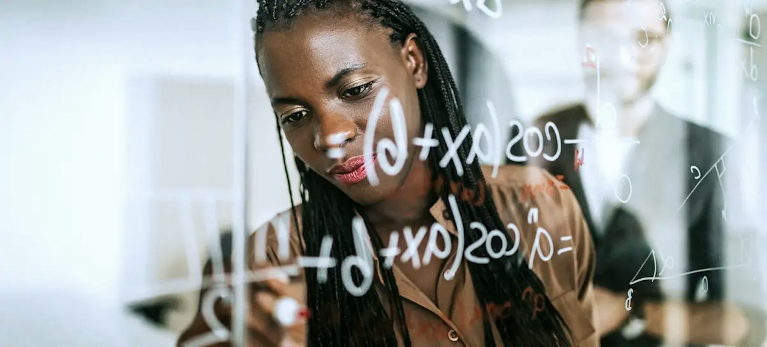 Math Course Work 9 Math Careers: From Data Science to Finance | Coursera