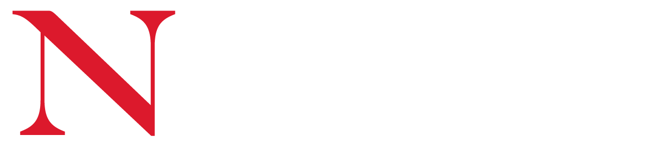 Northeastern University logo