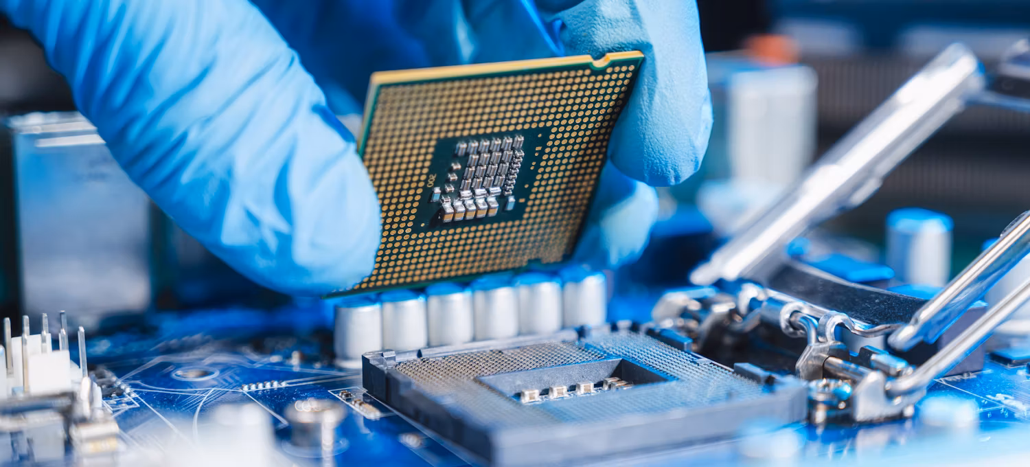 Ứng dụng của Power Electronics