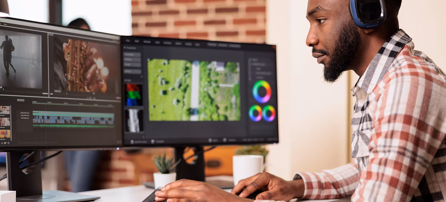 Video Editing 101: Meaning, Principles, and Types - Tech Sisi
