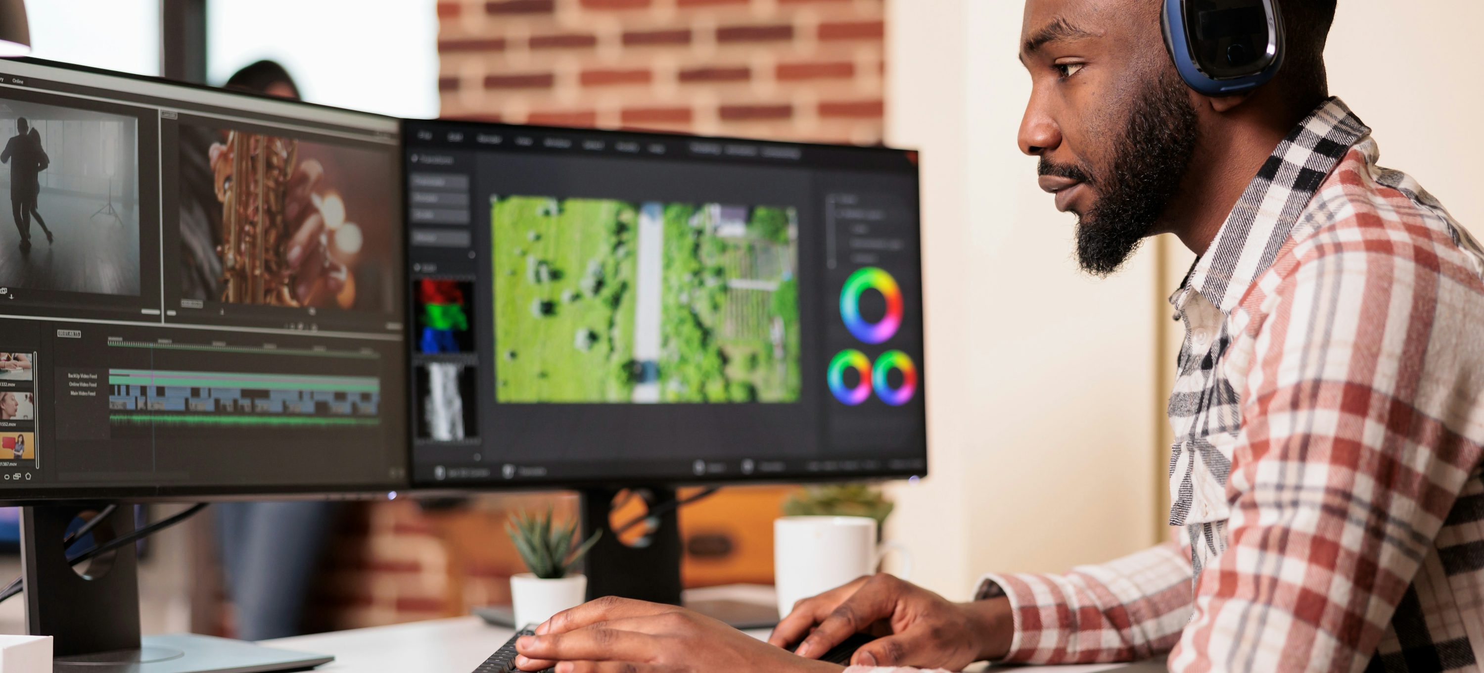 Video Editing Tasks 8 Video Editing Jobs and How To Get One | Coursera