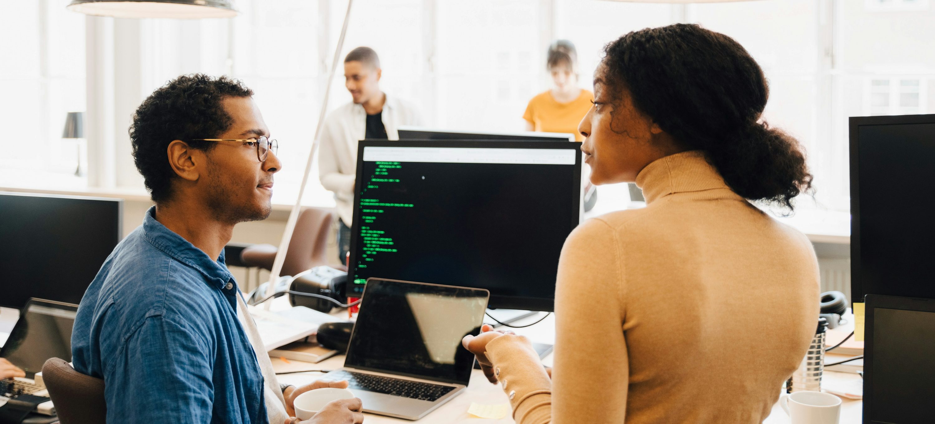 Coding Bootcamps: Options, Benefits, Requirements, and More | Coursera