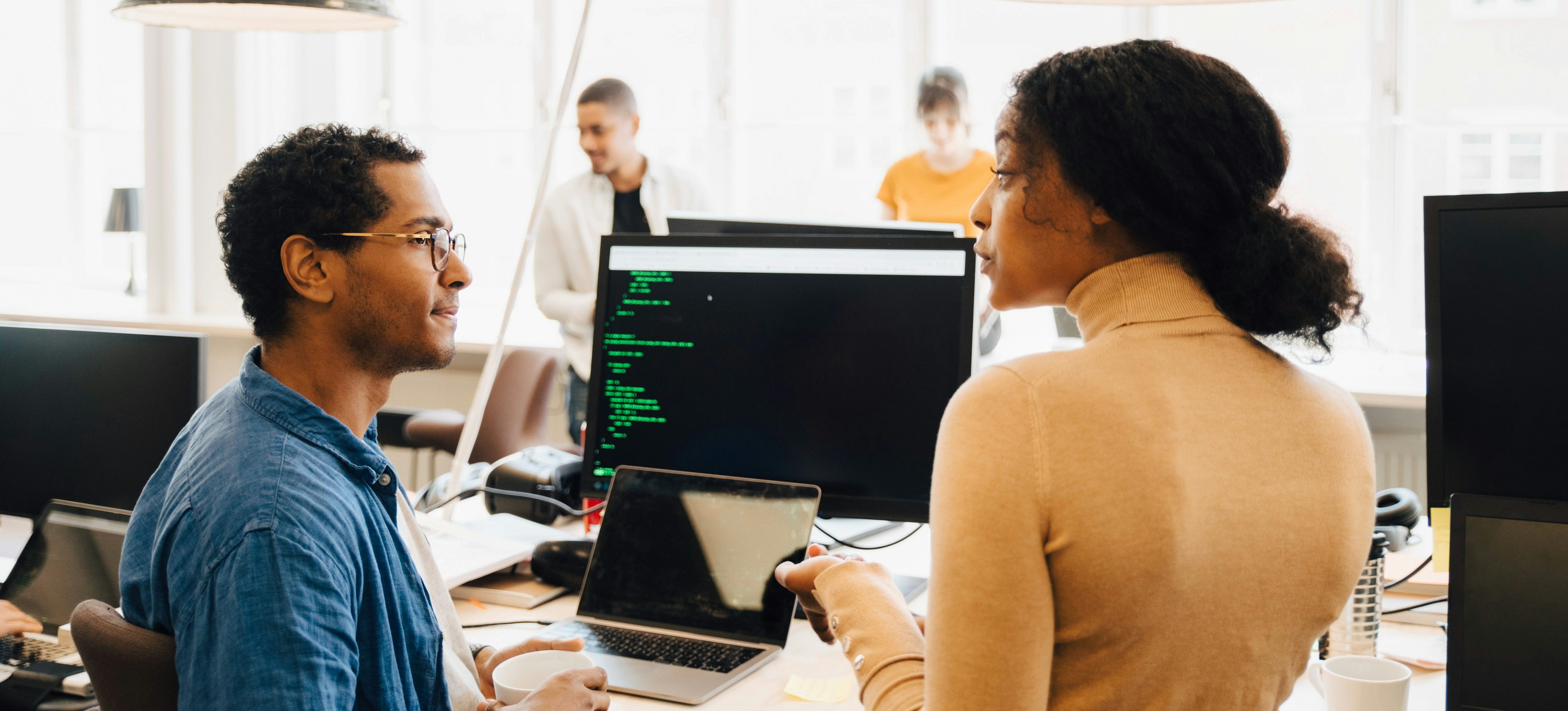 Coding Bootcamps: Options, Benefits, Requirements, and More | Coursera