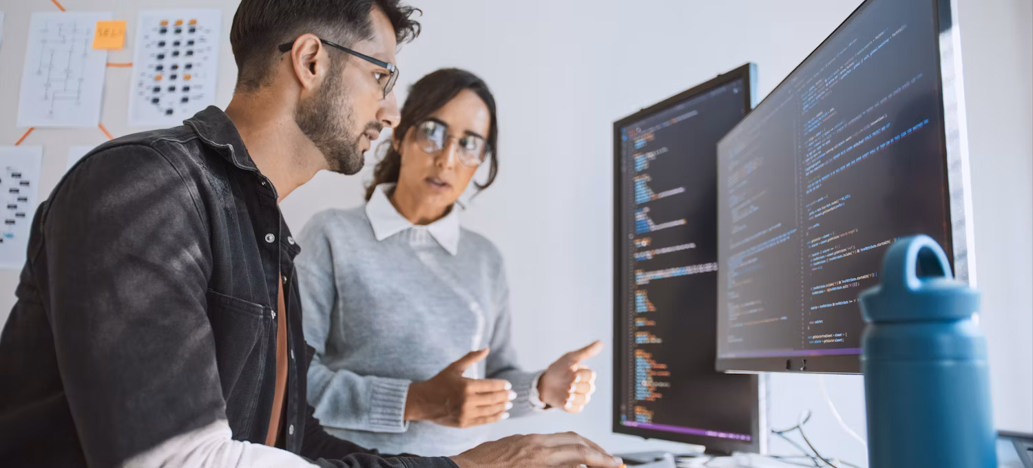 AI in Software Development: Revolutionizing the Coding Landscape | Coursera