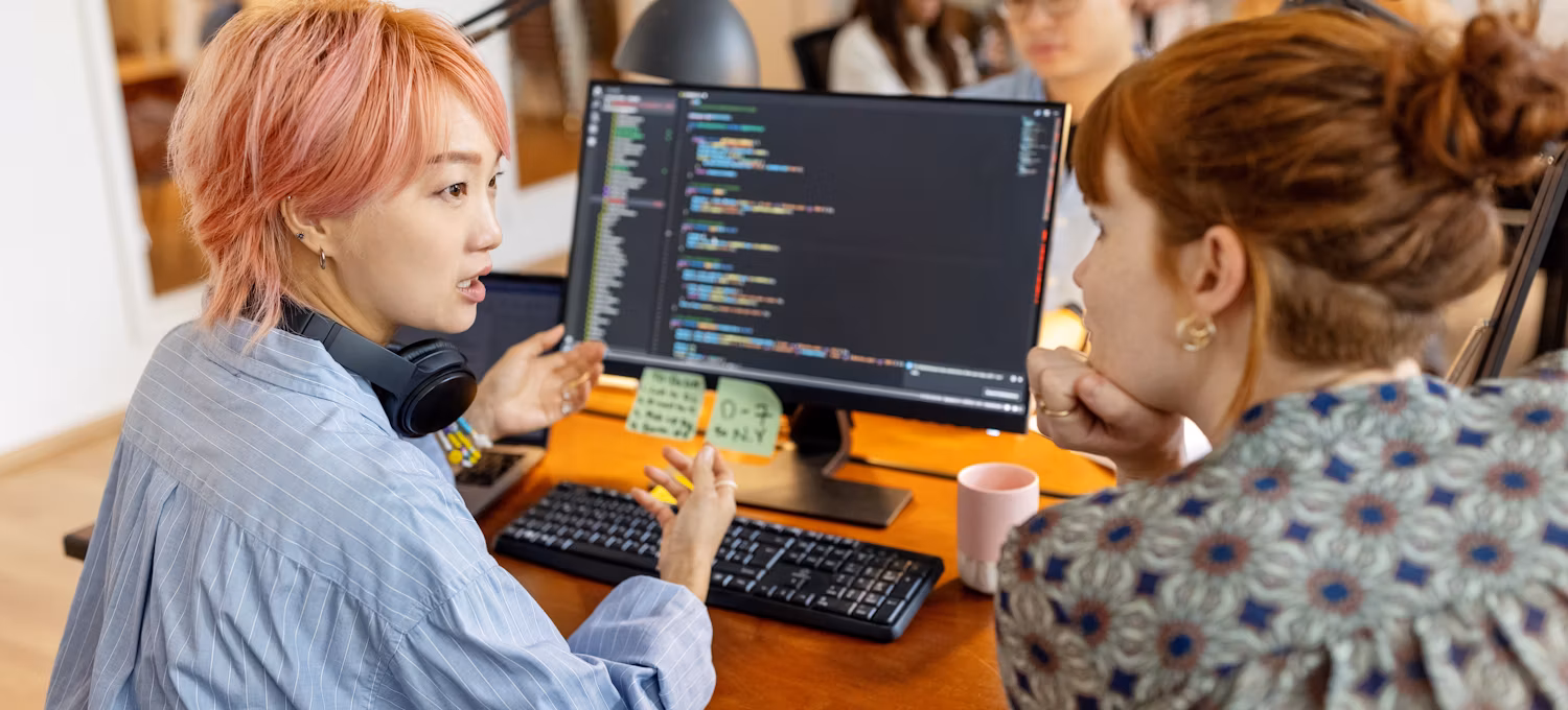 image.title How to Become a Web Developer Without a Degree  Coursera image.title How to Become a Web Developer Without a Degree  Coursera