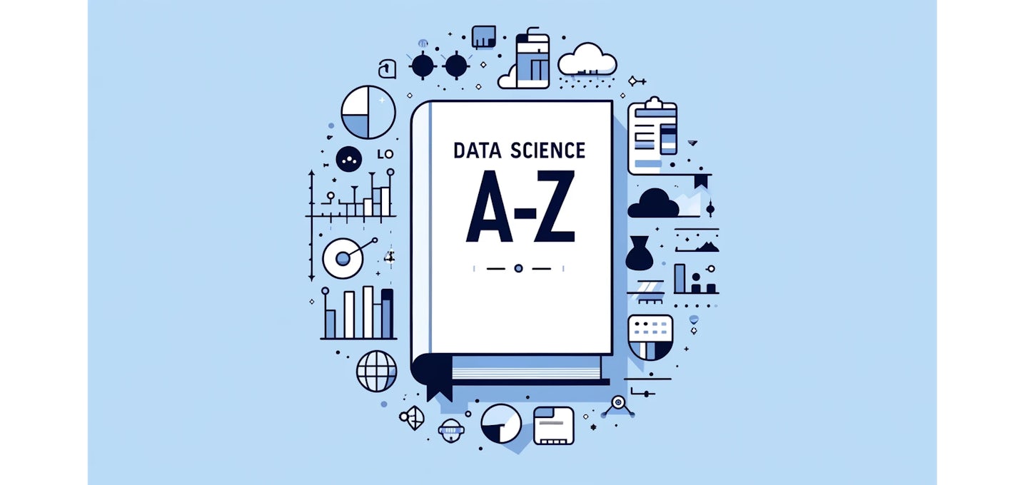 Data Science Terms