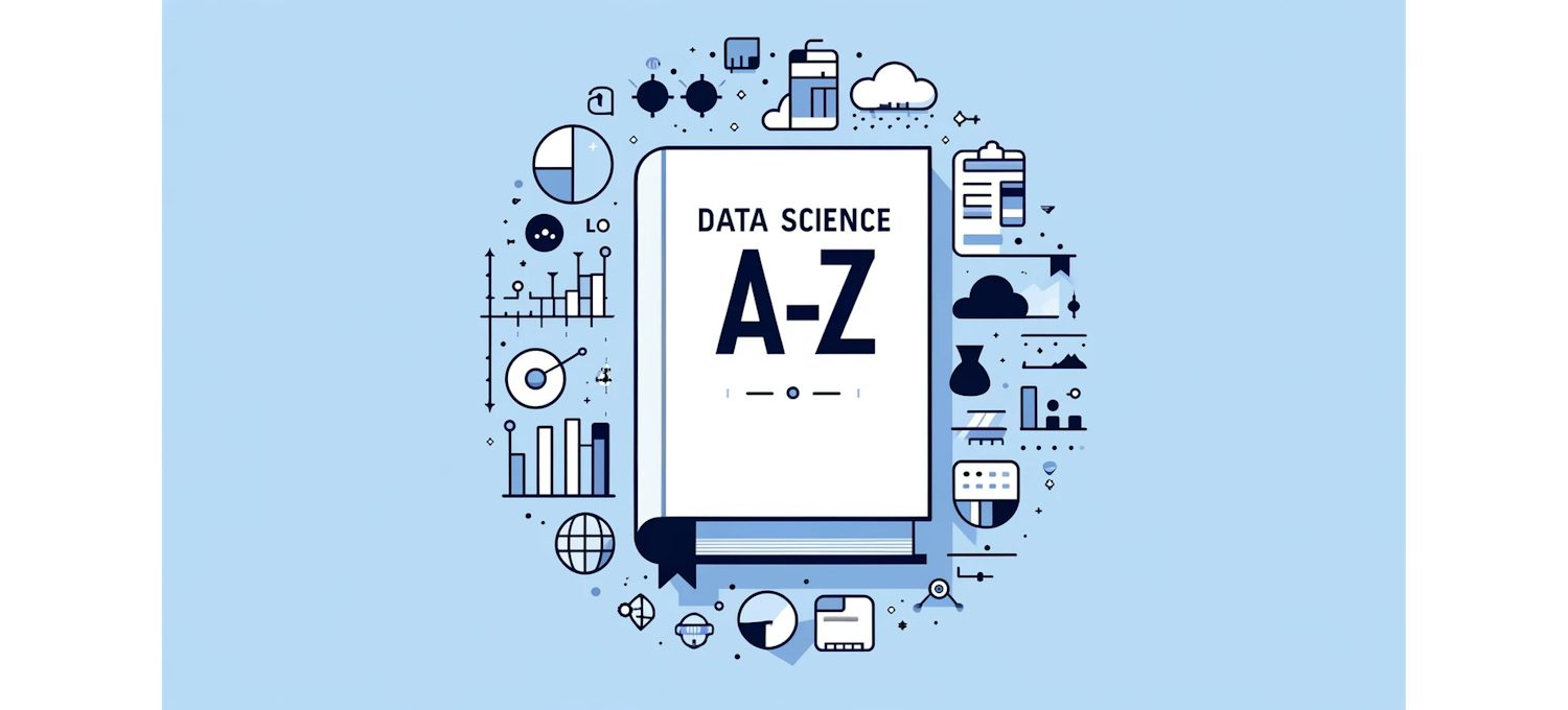 Data Jargon Data Science Terms: A to Z Glossary | Coursera