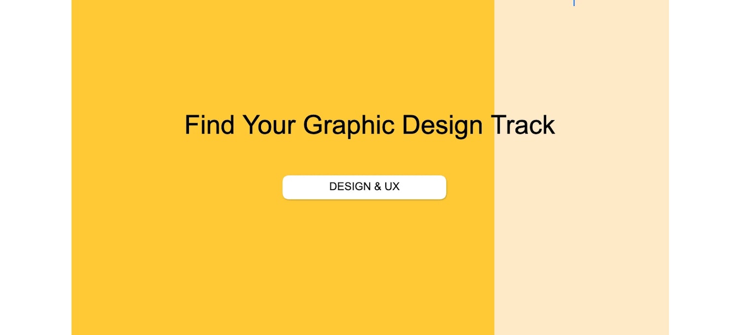 Graphic Design  Career Paths