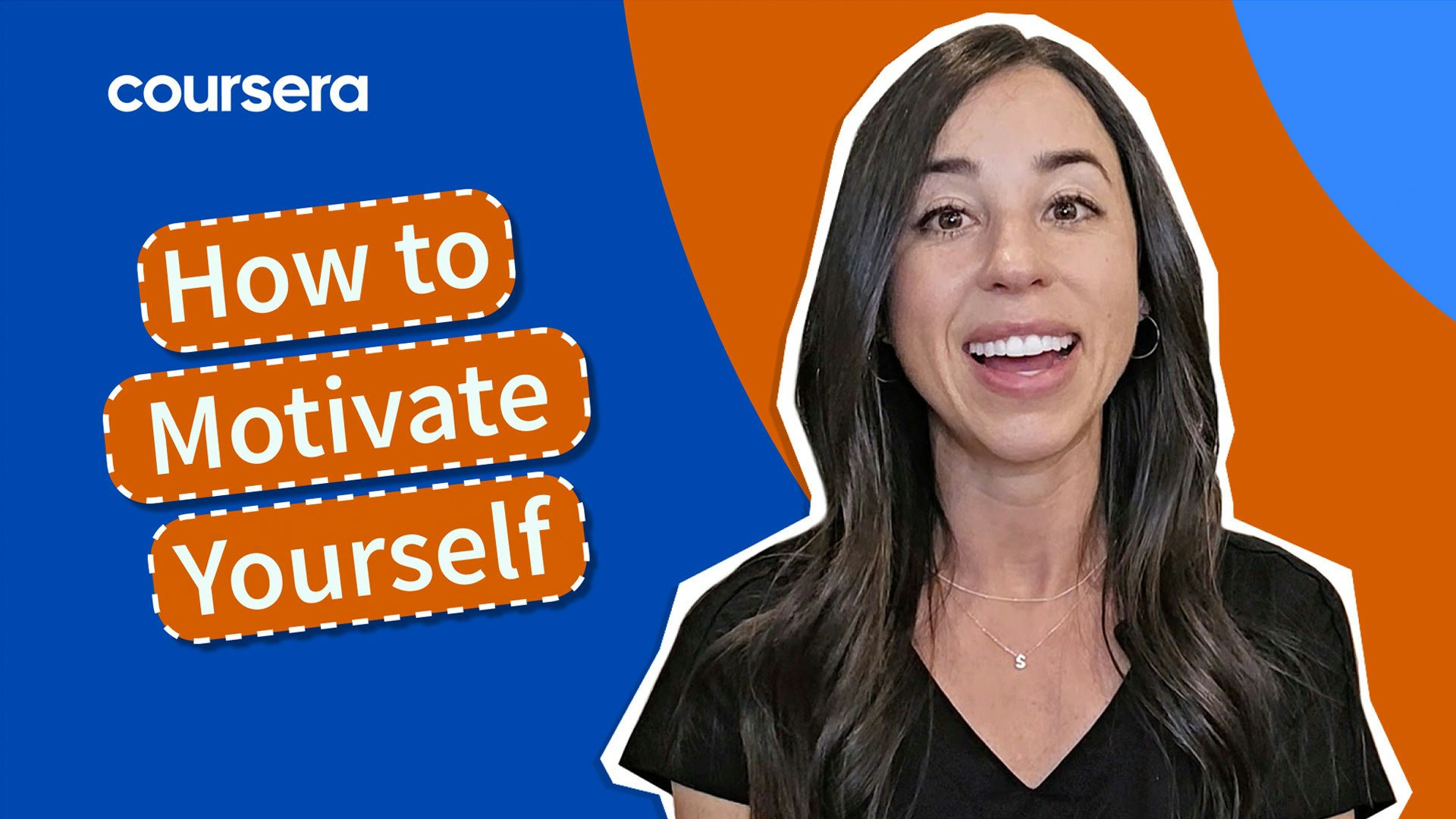 [Video thumbnail] How to Motivate Yourself