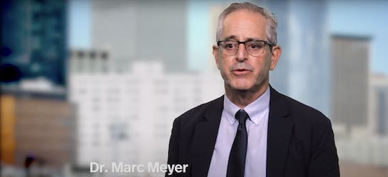 Dr. Marc Meyer