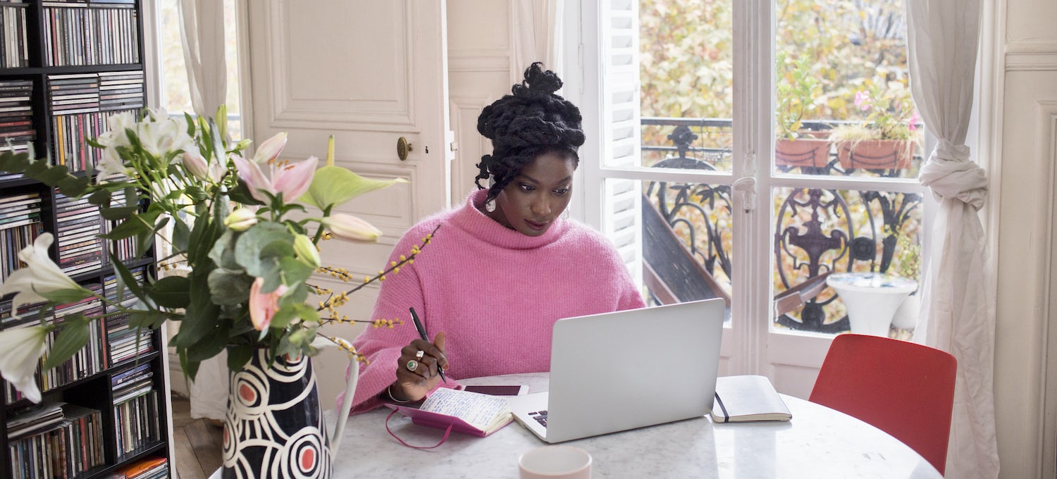 5 Jobs to Ditch the Office and Work from Home