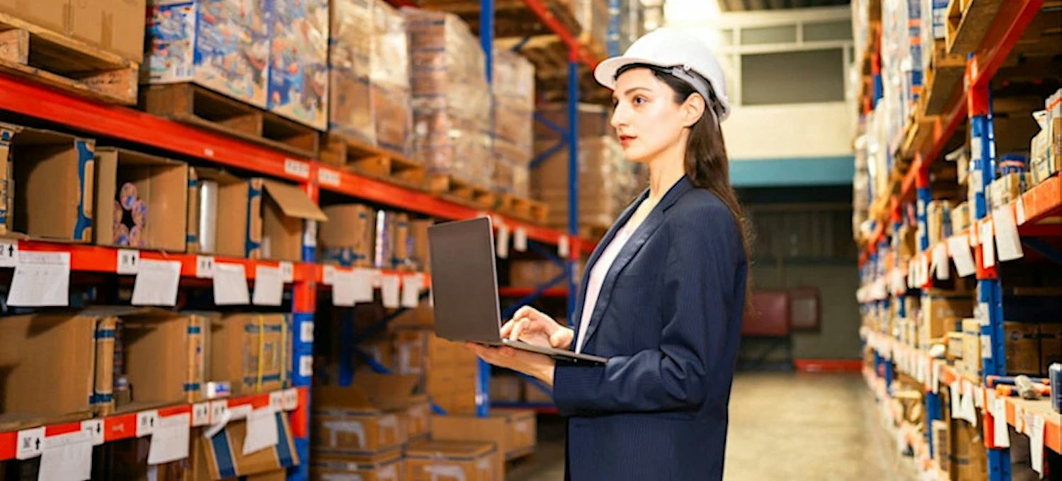 AI in Warehouse Management: Real-World Applications and Career ...