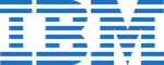 Partner Logo - IBM