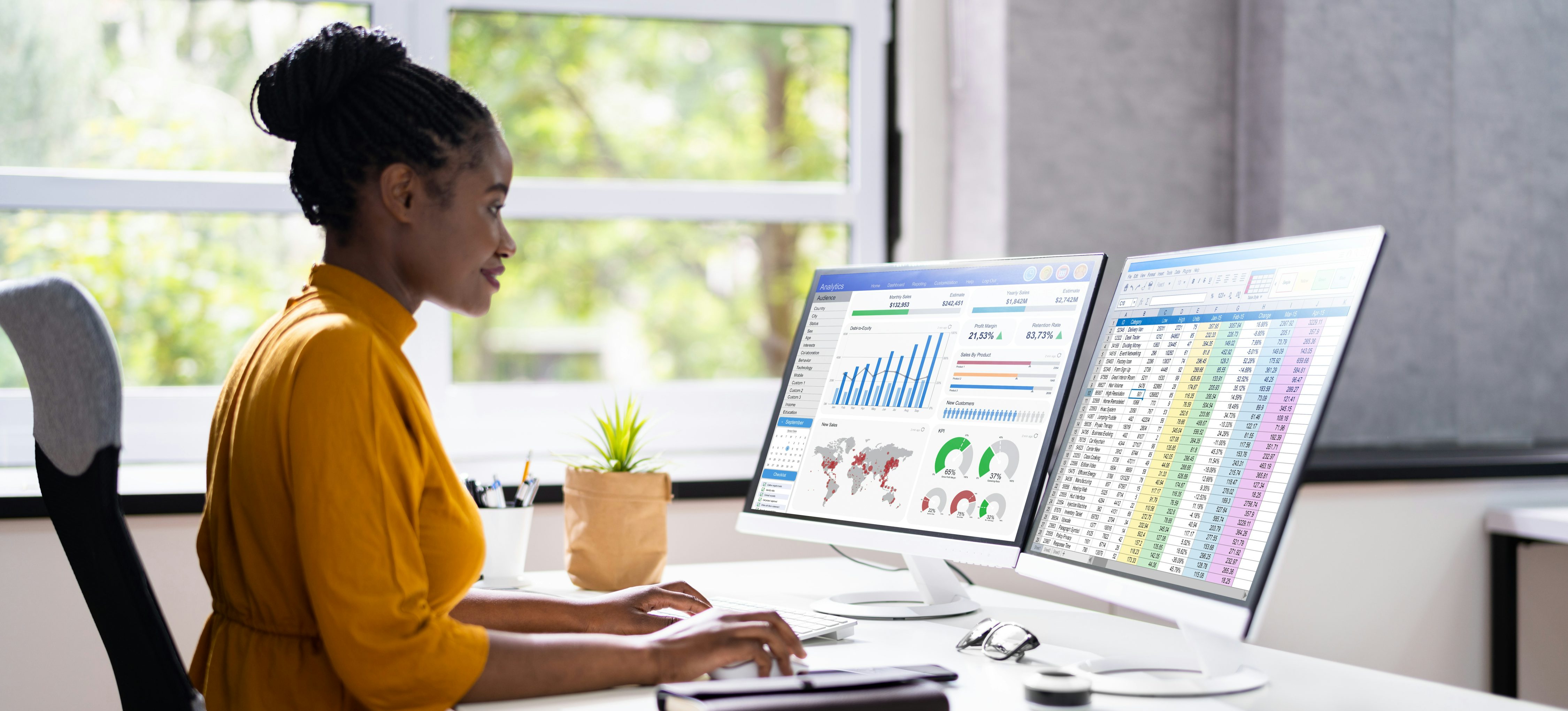 Computer Science vs. Computer Engineering: How the Jobs Differ | Coursera
