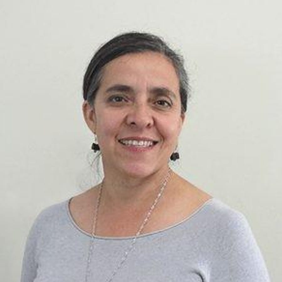 Sandra Cortéz